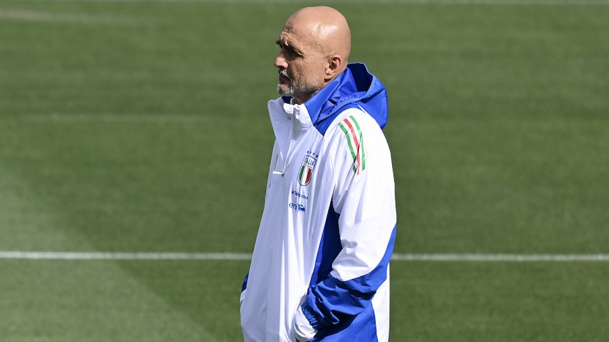 Spalletti Juventus, la società ha fatto una doppia richiesta al nuovo tecnico: non basta solo la qualificazione alla prossima Champions Spalletti Juventus, la società ha fatto una doppia richiesta al nuovo tecnico: non basta solo la qualificazione alla prossima Champions