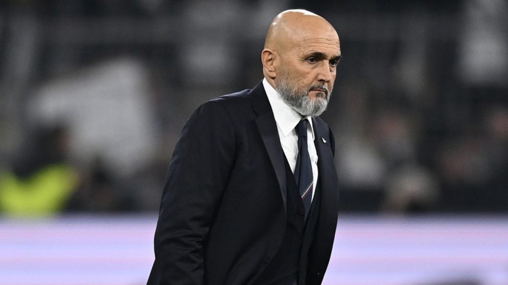 spalletti