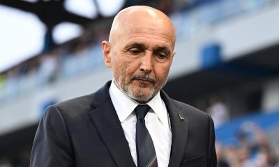 spalletti italia