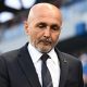 spalletti italia