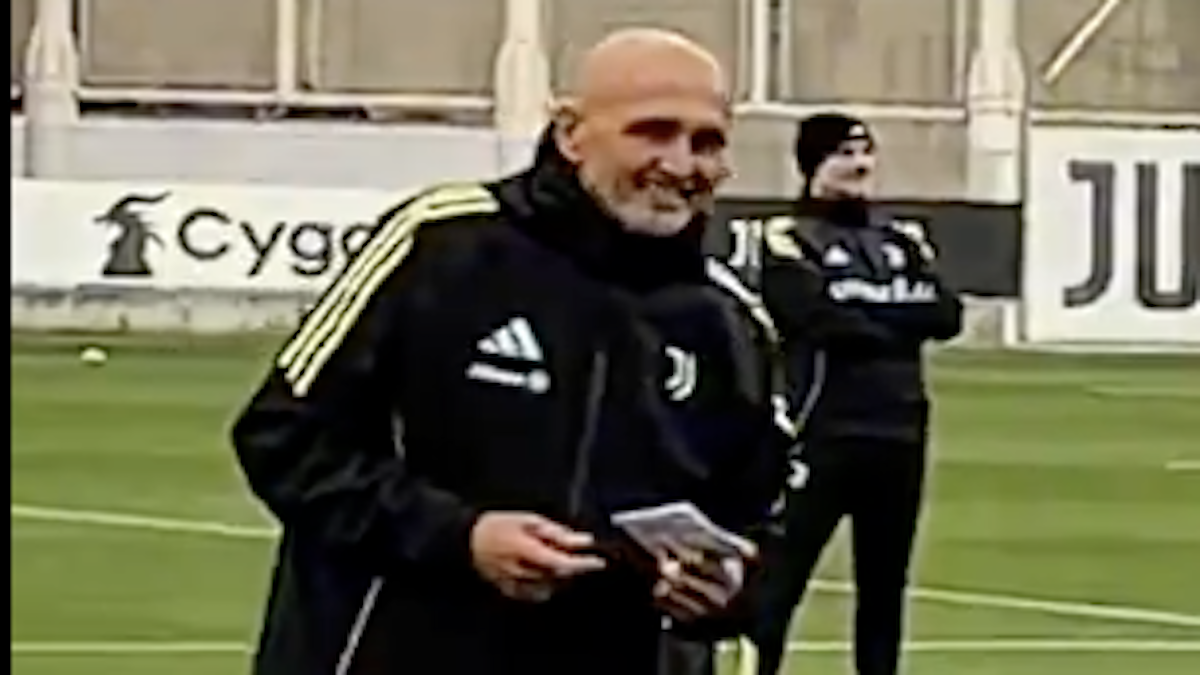 Cremonese Juve: tre esclusioni per Spalletti! Loro dovrebbero cominciare dalla panchina, cosa ha in mente il tecnico per la sua prima in bianconero 36 spalletti juve