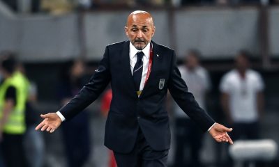spalletti juve