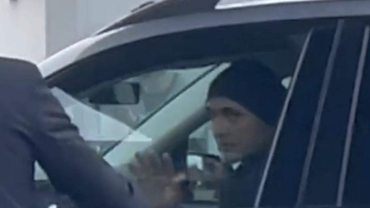 Spalletti Juve, ci siamo: l’allenatore è alla Continassa, ha firmato! Il VIDEO e il racconto della prima giornata in bianconero del mister Spalletti Juve, ci siamo: l’allenatore è alla Continassa, ha firmato! Il VIDEO e il racconto della prima giornata in bianconero del mister