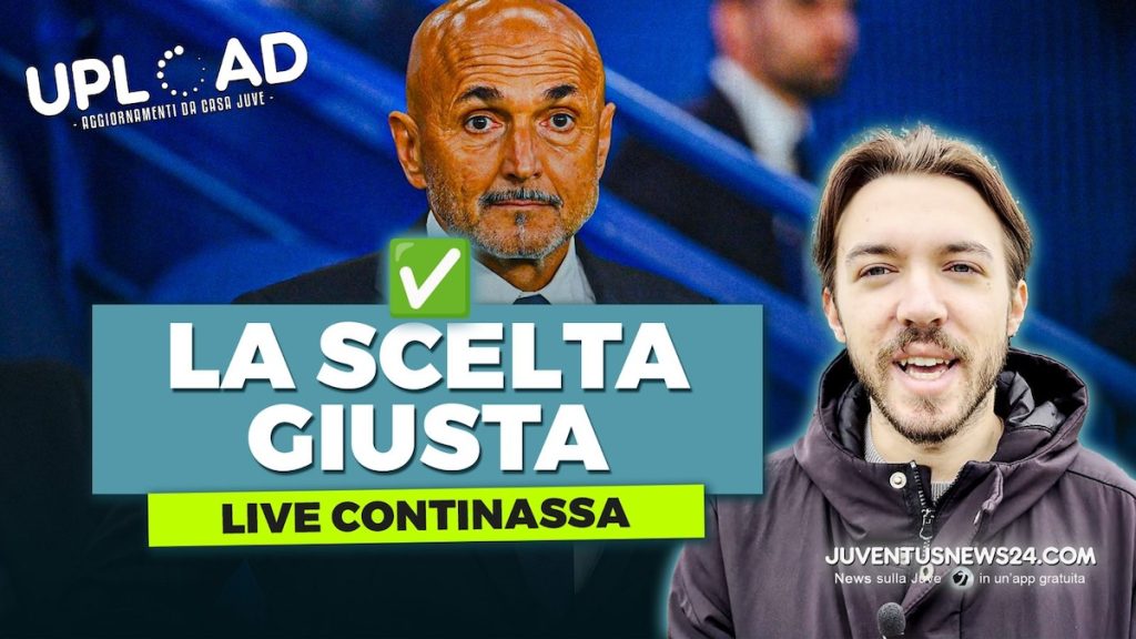 Spalletti marco baridon