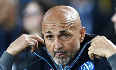 spalletti napoli