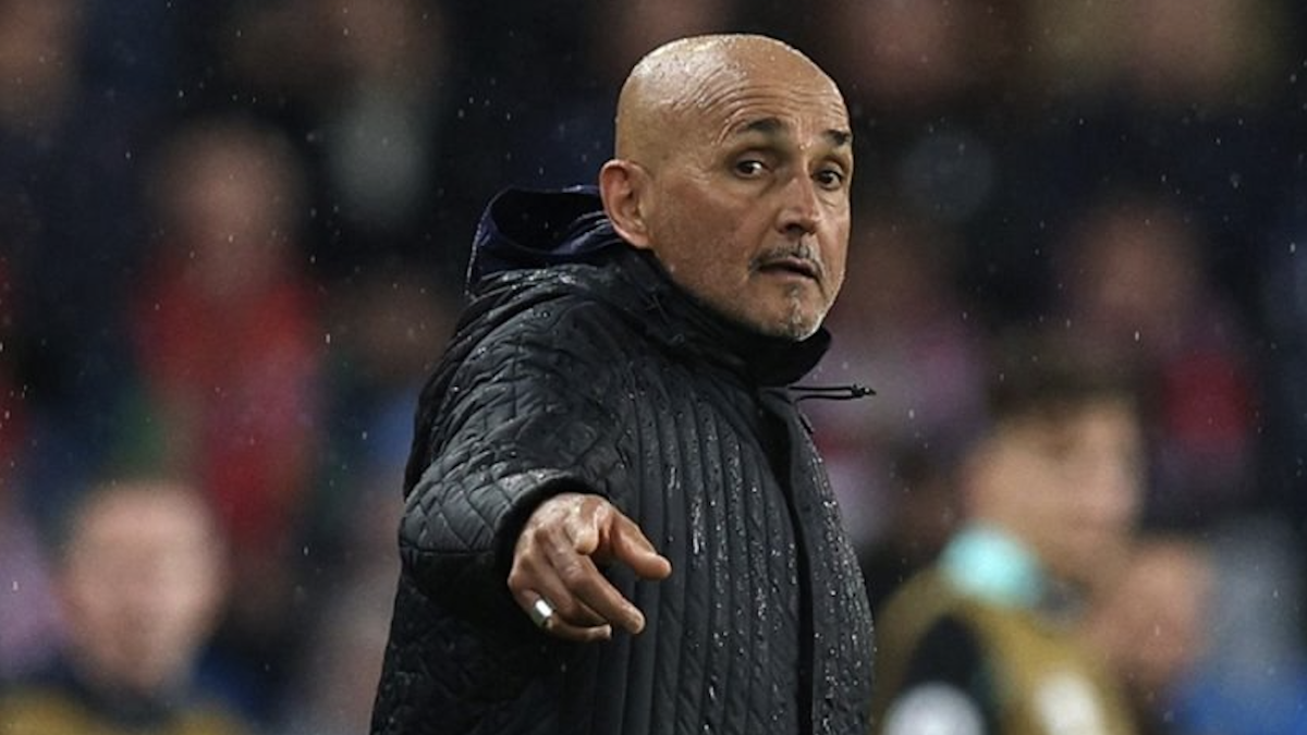 Spalletti Juve (Sportitalia), è fatta: sarà il nuovo allenatore dei bianconeri! Dal contratto a quando firmerà: tutto quello che c’è da sapere Spalletti Juve (Sportitalia), è fatta: sarà il nuovo allenatore dei bianconeri! Dal contratto a quando firmerà: tutto quello che c’è da sapere