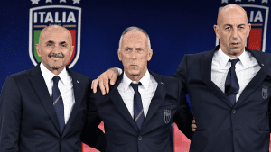 Staff Spalletti Juve, il nuovo mister annuncia tutti i nomi: c’è Martusciello mentre lo storico vice allenatore lo saluta. Tutti i dettagli