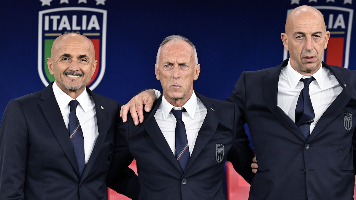 Staff Spalletti Juve: dai due assistenti al vice, passando per il preparatore atletico. Tutti gli uomini di fiducia del nuovo allenatore bianconero