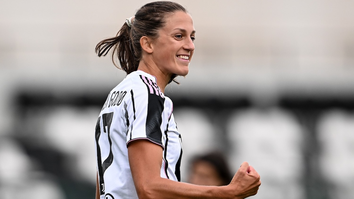 Orario Juventus Women Ternana: quando si gioca il match di Serie A Women. Le bianconere tornano in campo Orario Juventus Women Ternana: quando si gioca il match di Serie A Women. Le bianconere tornano in campo