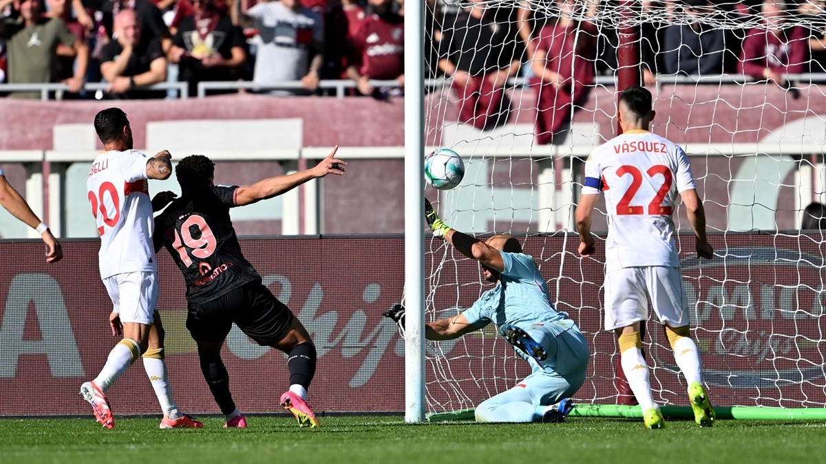 Torino Genoa 2-1: che rimonta dei granata! Baroni ribalta Vieira al 90' e centra la seconda vittoria consecutiva. Come è andata 36 torino genoa