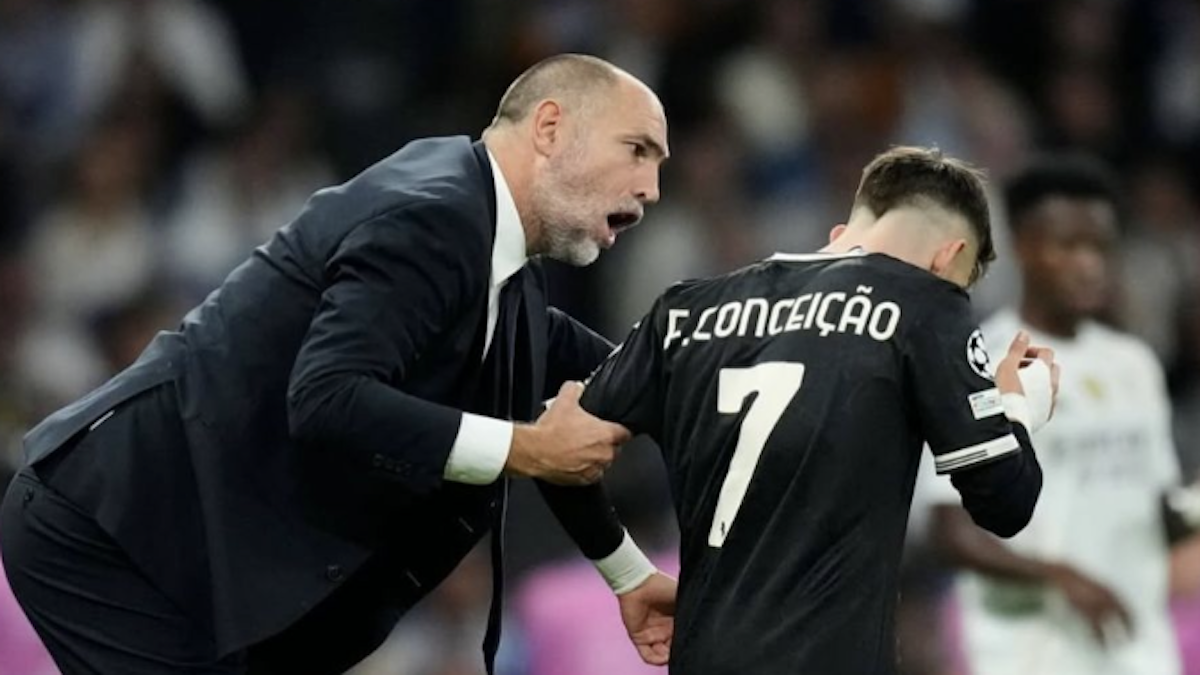 esonero tudor conceicao ringrazia e saluta l8217ex allenatore della juve la foto e il messaggio dell8217esterno portoghese da Juventusnews24.com esonero tudor conceicao ringrazia e saluta l8217ex allenatore della juve la foto e il messaggio dell8217esterno portoghese