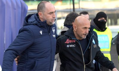 tudor spalletti