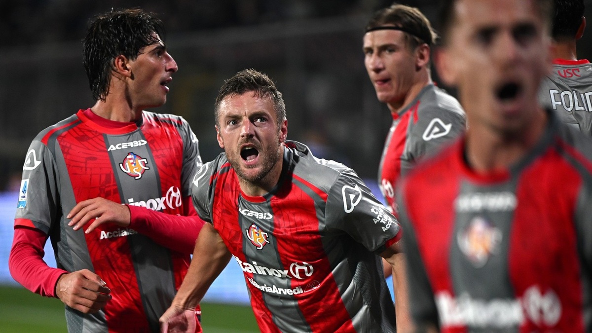 Cremonese Atalanta 1-1: Vardy illude, i grigiorossi sfiorano il colpaccio ma Brescianini salva Juric. Come è andata la partita dello Zini 36 vardy cremonese