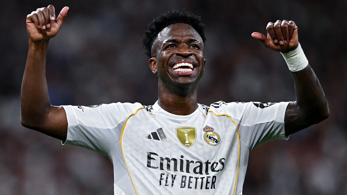 Vinicius Real Madrid, bomba dalla Germania: han deciso di venderlo! I blancos guardano in casa Juventus per sostituirlo? L’ultima indiscrezione Vinicius Real Madrid, bomba dalla Germania: han deciso di venderlo! I blancos guardano in casa Juventus per sostituirlo? L’ultima indiscrezione