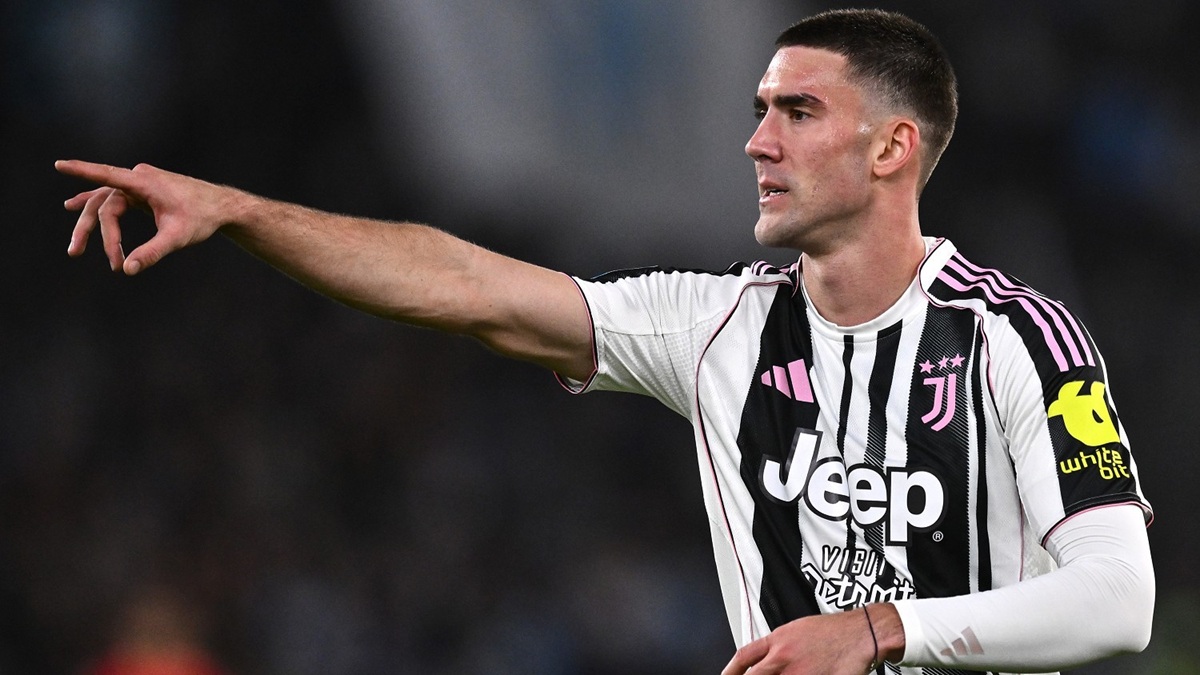 juve udinese 1 0 live vlahovic cerca openda il suo tiro termina fuori di poco da Juventusnews24.com juve udinese 1 0 live vlahovic cerca openda il suo tiro termina fuori di poco