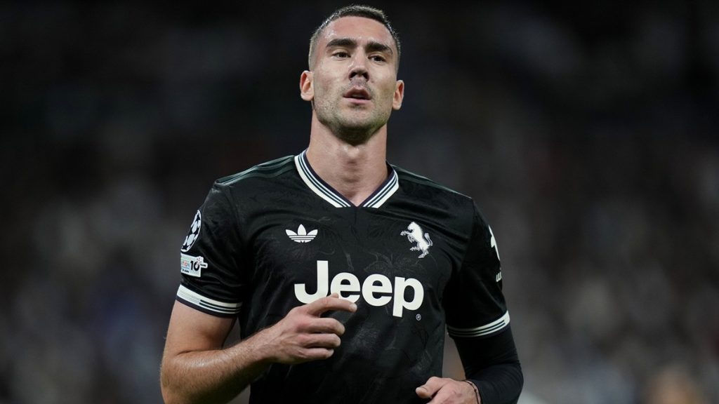 vlahovic