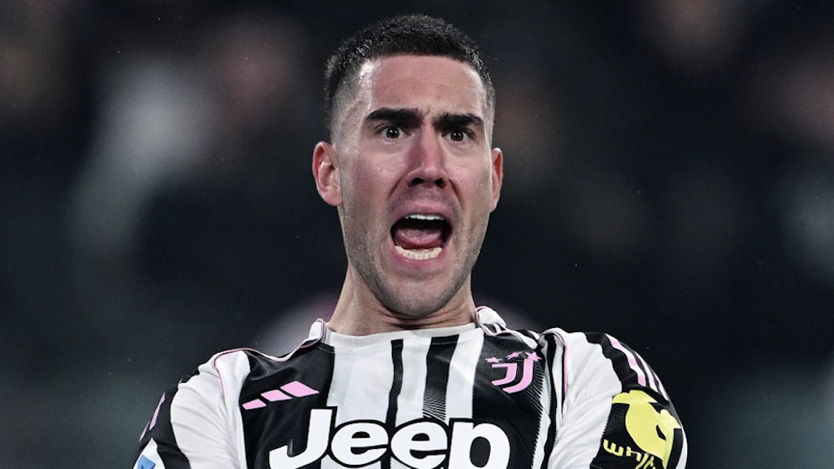 Vlahovic Juve, il serbo apre a un futuro in bianconero? Le dichiarazioni fanno scatenare i tifosi: tutti gli aggiornamenti Vlahovic Juve, il serbo apre a un futuro in bianconero? Le dichiarazioni fanno scatenare i tifosi: tutti gli aggiornamenti