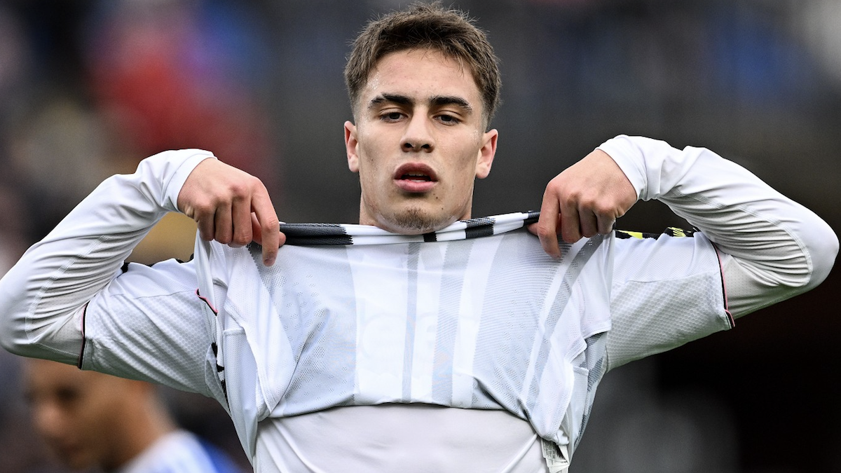 yildiz juve in stallo totale la trattativa per il rinnovo c8217232 distanza sulle cifre firma e futuro ora sono a forte rischio cosa succede