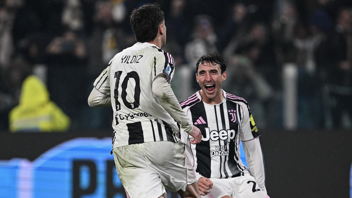 Probabili formazioni Juve Torino: le possibili scelte di Spalletti per il Derby della Mole in programma oggi allo Stadium Probabili formazioni Juve Torino: le possibili scelte di Spalletti per il Derby della Mole in programma oggi allo Stadium