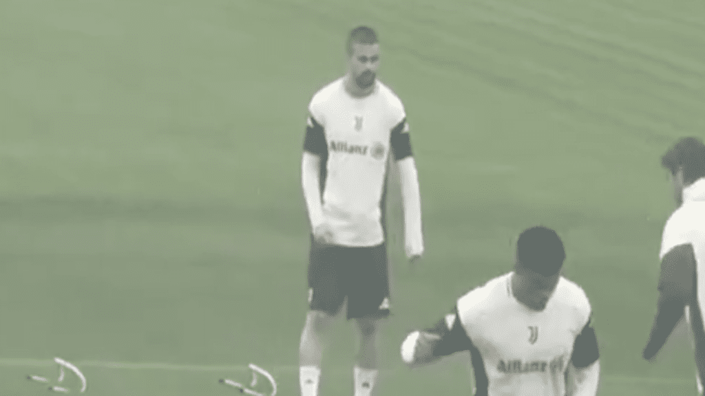 zhegrova juve