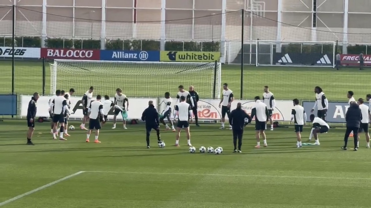 Juve in emergenza, Spalletti chiama anche due giovani bianconeri: si sono allenati col gruppo alla vigilia ...