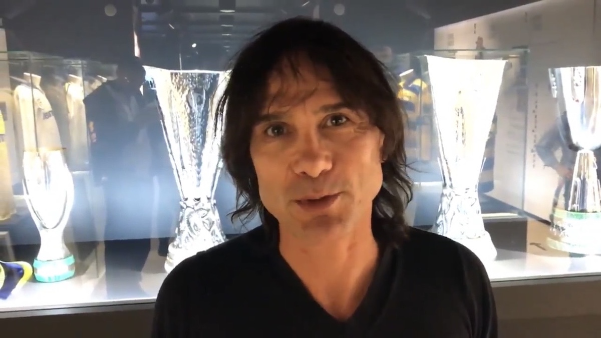 benarrivo svela il retroscena con i bianconeri potevo andare alla juve dopo usa 94 ecco perch232 salt242 tutto