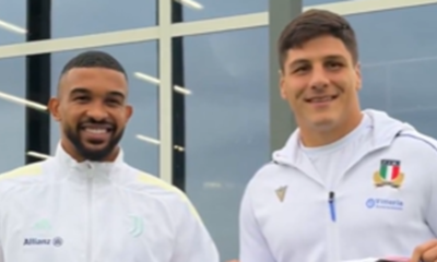 Bremer Brex Italrugby