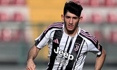 Brugarello Juventus Next Gen
