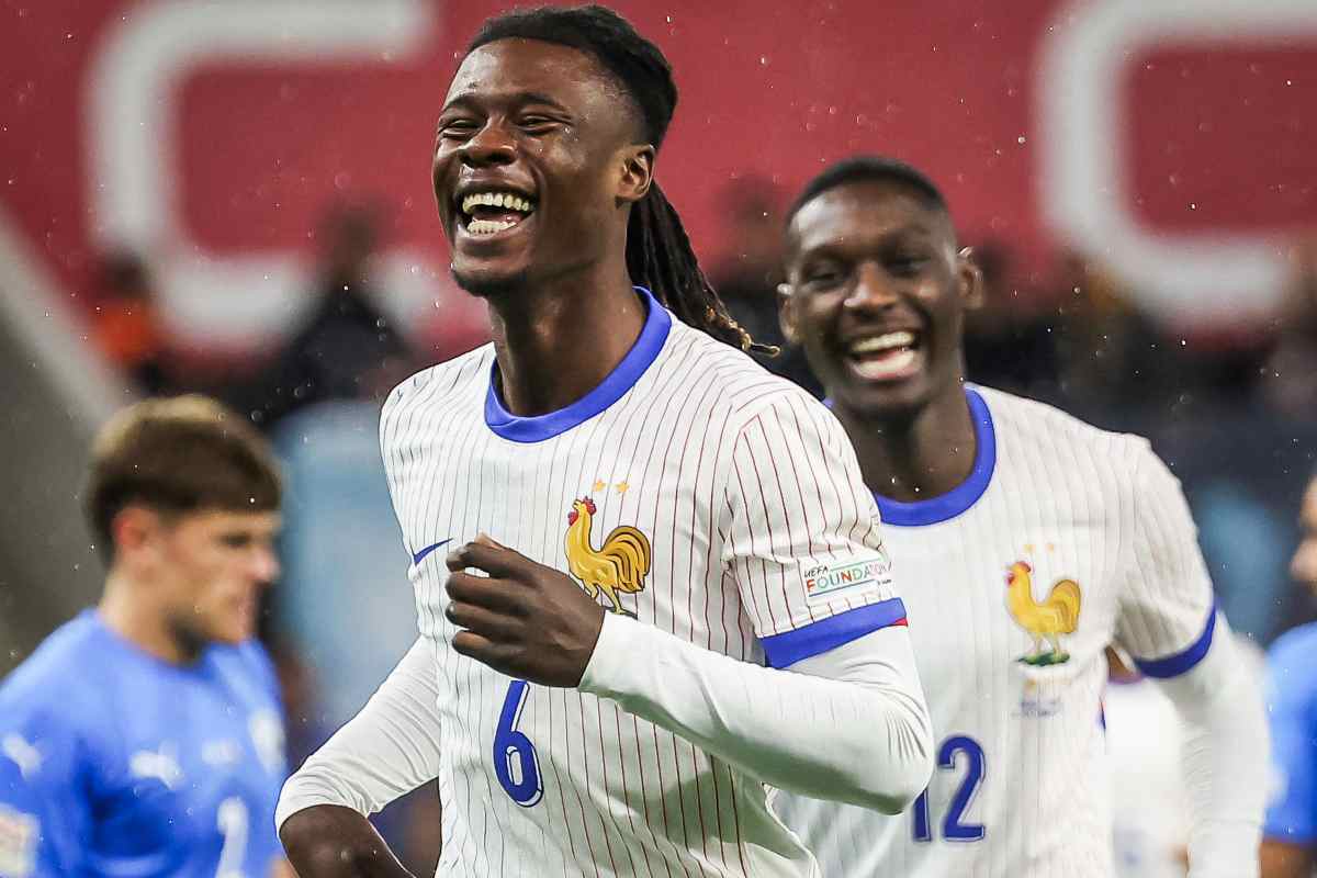 Camavinga alla Juve? Ecco l'ultima indiscrezione proveniente dalla Spagna: il costo 36 juventus camavinga