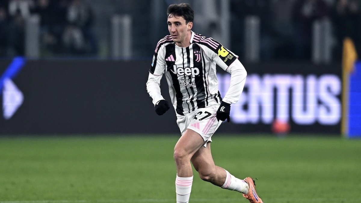 Cambiaso, il match contro il Napoli rievoca dolci ricordi: partita speciale questa sera per lui al Maradona. Il motivo Cambiaso, il match contro il Napoli rievoca dolci ricordi: partita speciale questa sera per lui al Maradona. Il motivo