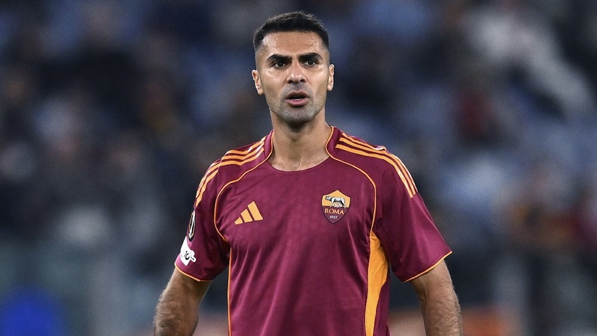 Celik Juve, spunta questa idea a sorpresa per la fascia! Sta trattando il rinnovo con la Roma ma… Il possibile scenario per la prossima estate