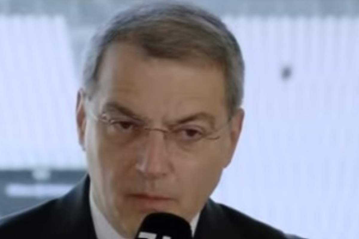 I big data di Comolli lo hanno scelto per la Juve: clausola da 85 milioni