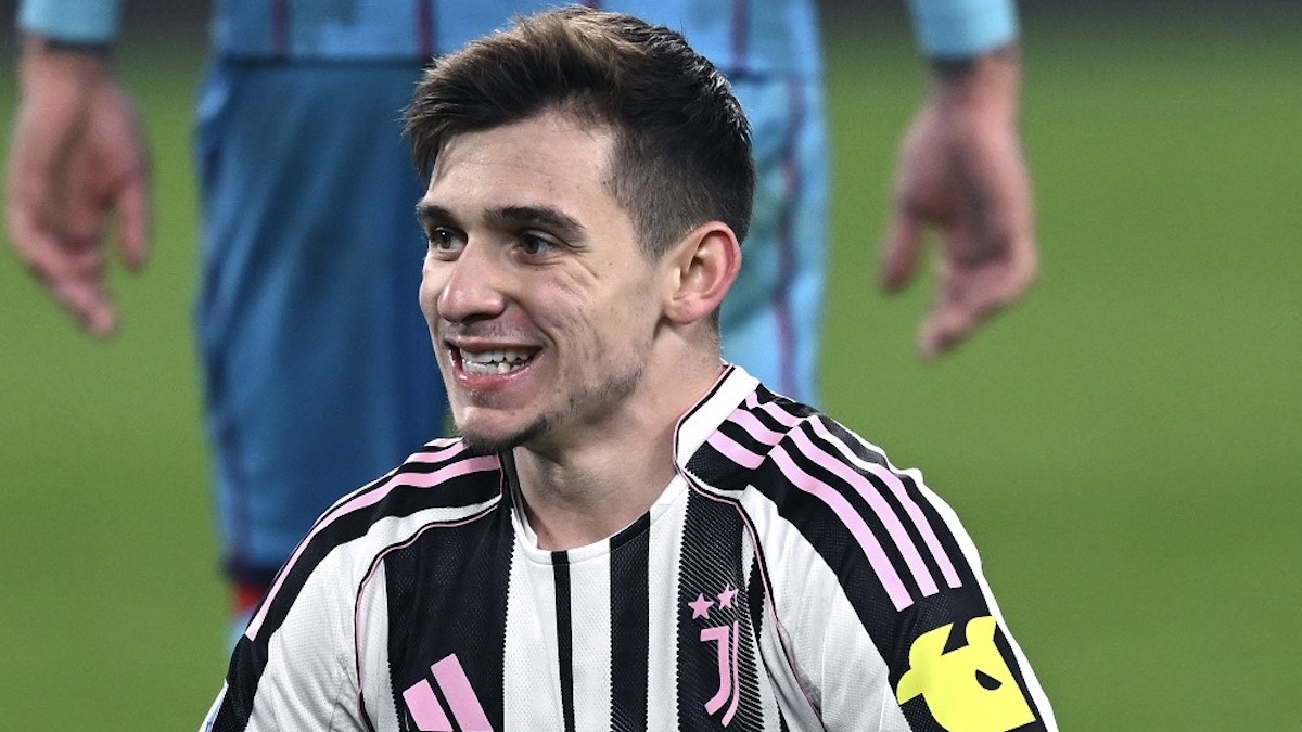 Conceiçao e il gol perduto: per Spalletti non è un problema. Lo apprezza per un motivo e lo schiera titolare ...