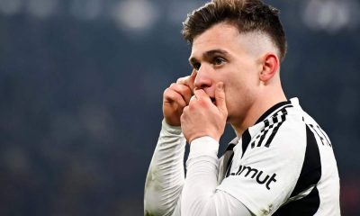 Spalletti rischiera Conceicao