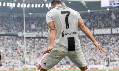 CR7 Ronaldo Juventus