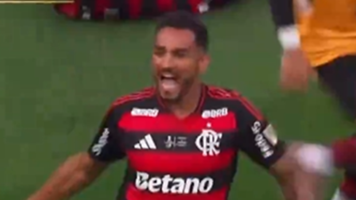 Danilo decide Palmeiras Flamengo: il suo gol vale la Copa Libertadores 2025! L'ex Juve entra nella storia grazie a questo record 36 danilo