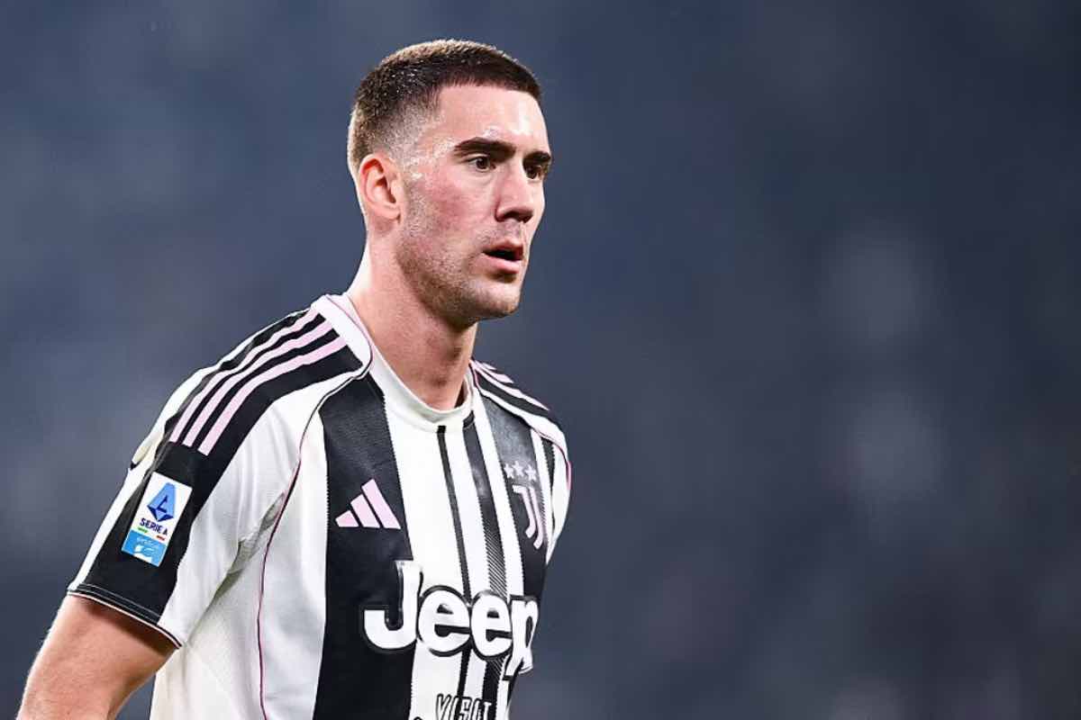 L’ingaggio è quello giusto, così arriva la firma di Vlahovic