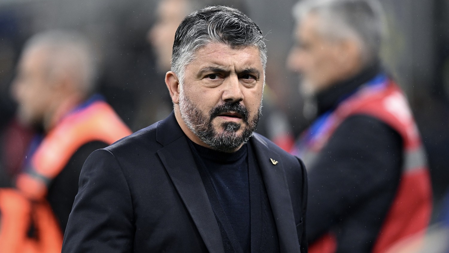 Gattuso fa mea culpa: «Dobbiamo chiedere scusa ai tifosi. È un risultato pesante, ora ci lecchiamo le ferite» Gattuso fa mea culpa: «Dobbiamo chiedere scusa ai tifosi. È un risultato pesante, ora ci lecchiamo le ferite»