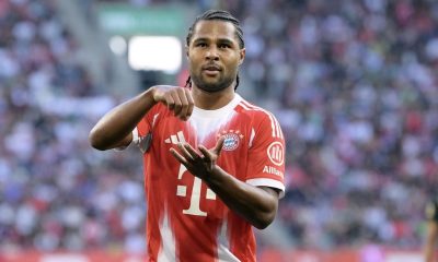 Gnabry