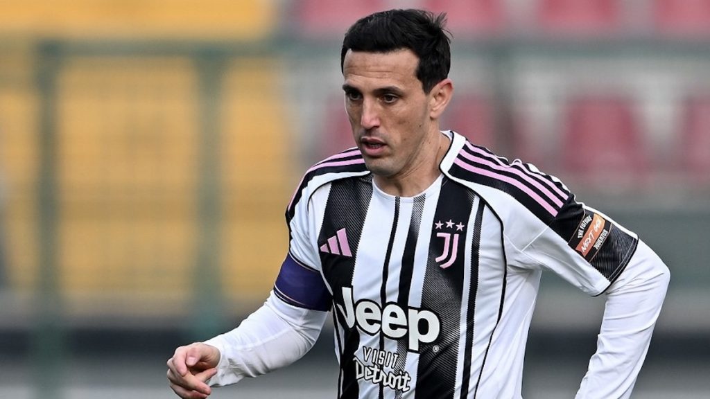 Simone Guerra Juventus Next Gen
