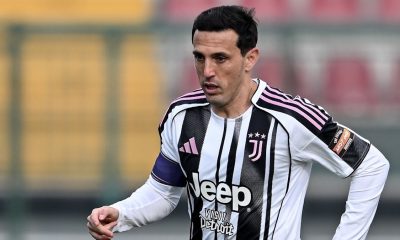 Simone Guerra Juventus Next Gen