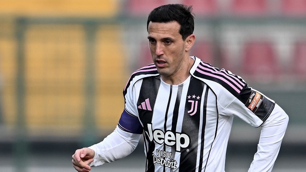 Orario Bra Juventus Next Gen: quando si gioca l'ultimo match d'andata di Serie C. I dettagli sulla sfida dei bianconeri di Brambilla 36 Simone Guerra Juventus Next Gen