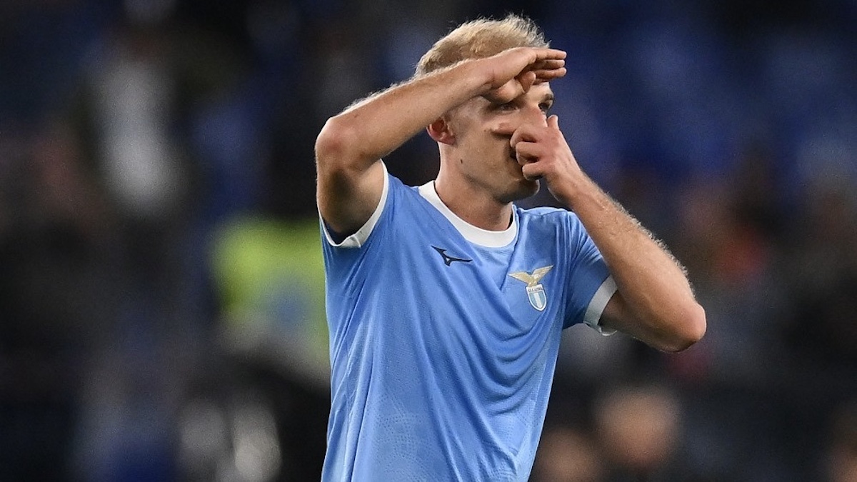 Lazio Cagliari 2 0: Isaksen e Zaccagni trascinano i biancocelesti nel posticipo, Sarri ha messo la Juventus nel mirino c’è