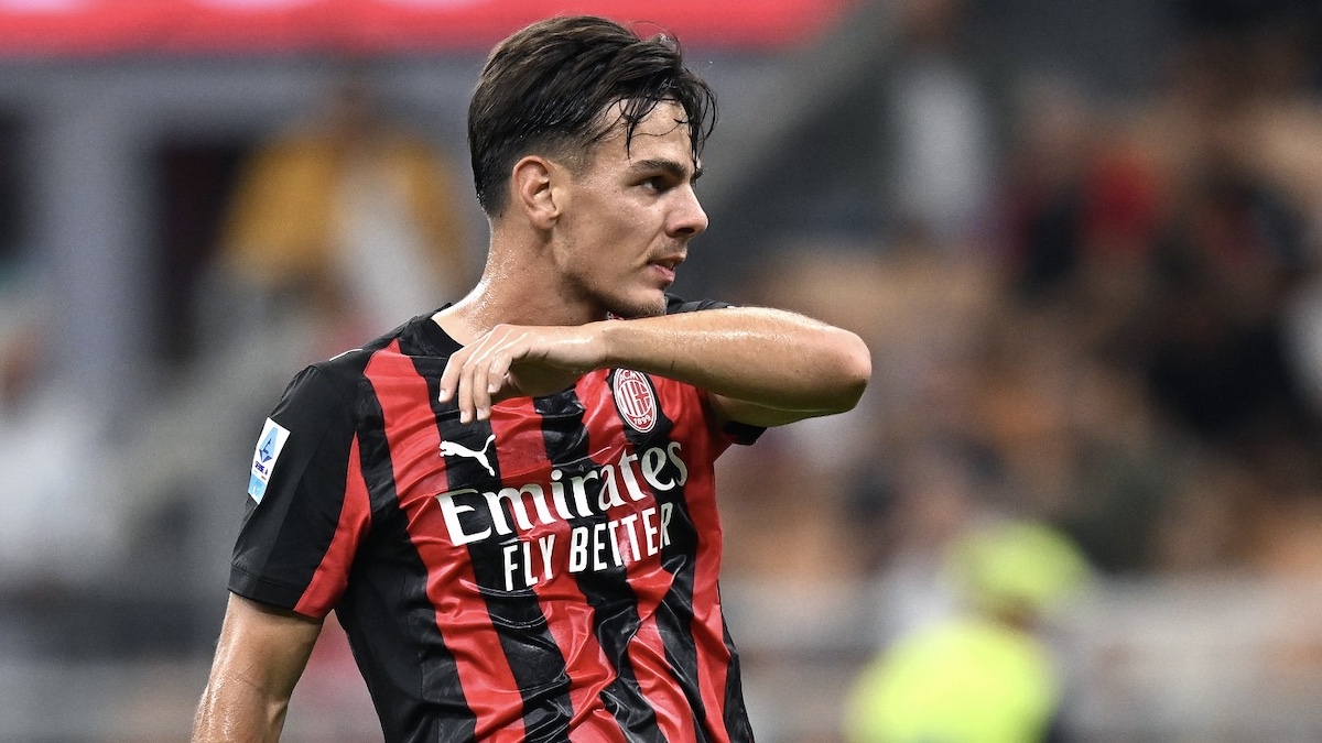 Jashari Juve, clamoroso retroscena di mercato: Giuntoli aveva praticamente bloccato il suo arrivo a Torino! Rivelazione sul mediano del Milan Jashari Juve, clamoroso retroscena di mercato: Giuntoli aveva praticamente bloccato il suo arrivo a Torino! Rivelazione sul mediano del Milan