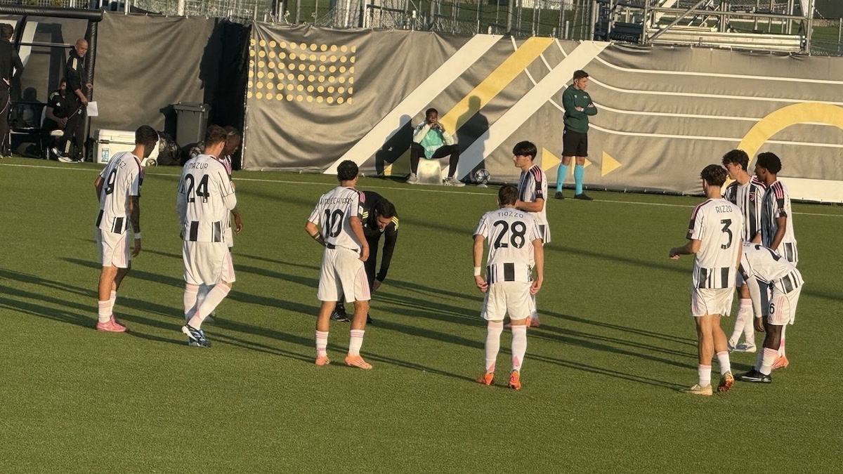 orario milan juve primavera quando si gioca il match tutti i dettagli sulla prossima sfida dei bianconeri di padoin da Juventusnews24.com orario milan juve primavera quando si gioca il match tutti i dettagli sulla prossima sfida dei bianconeri di padoin