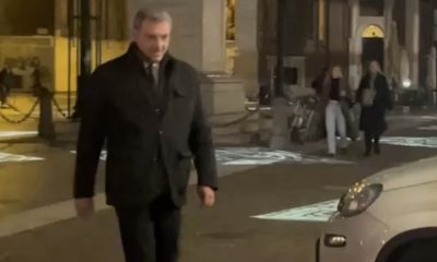 Juve Sporting Lisbona