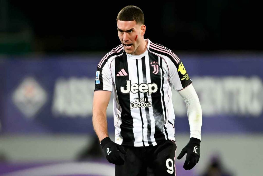 Fiorentina-Juve non è finita, arbitro sotto accusa: la colpa è del Napoli 37 polemiche fiorentina-juventus