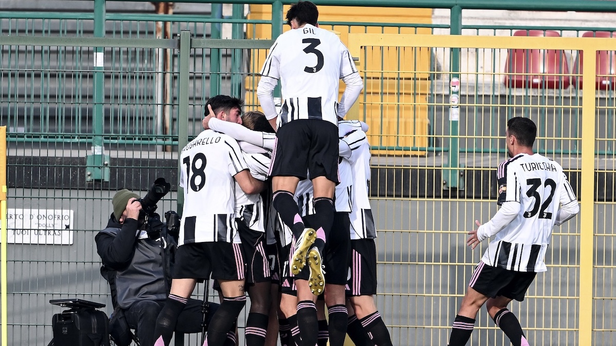 Juventus Next Gen, fattore minuti finali! 8 gol dopo l'80' in stagione che valgono ben 10 punti. Ma Brambilla vede il doppio lato della medaglia 36 Juventus Next Gen