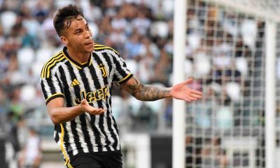 Jorge ritorno campionato