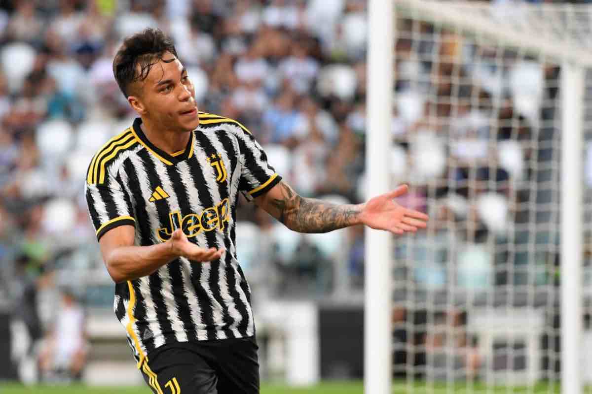 Kaio Jorge torna in Serie A? Dal Brasile sono sicuri: l’ex Juventus piace a questo club. Le ultimissime